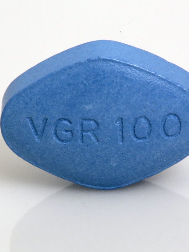 Can Viagra Lower Alzheimer’s Disease Risk by almost 20%?