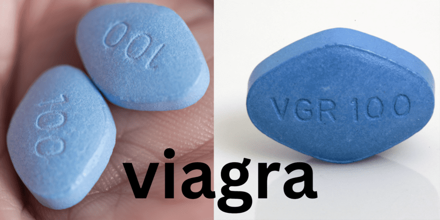 Can Viagra Lower Alzheimer's Disease Risk by almost 20%?