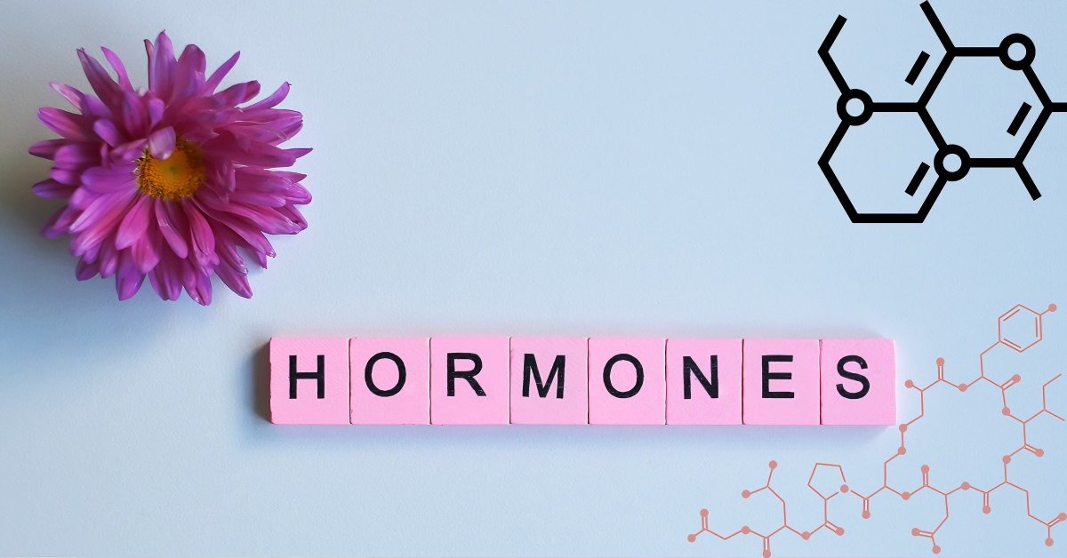 hormones