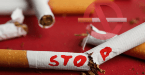 Stop Smoking