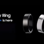 Samsung Galaxy Ring: A Revolutionary Health and Fitness Tracker