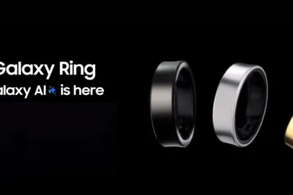 Samsung Galaxy Ring: A Revolutionary Health and Fitness Tracker