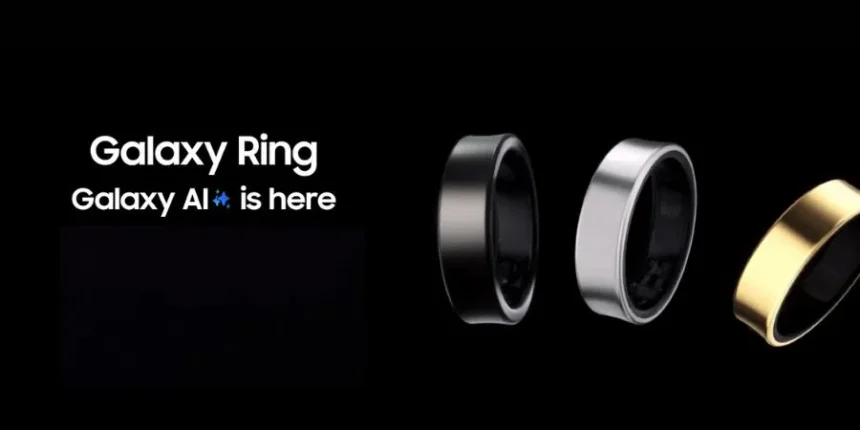 Samsung Galaxy Ring: A Revolutionary Health and Fitness Tracker